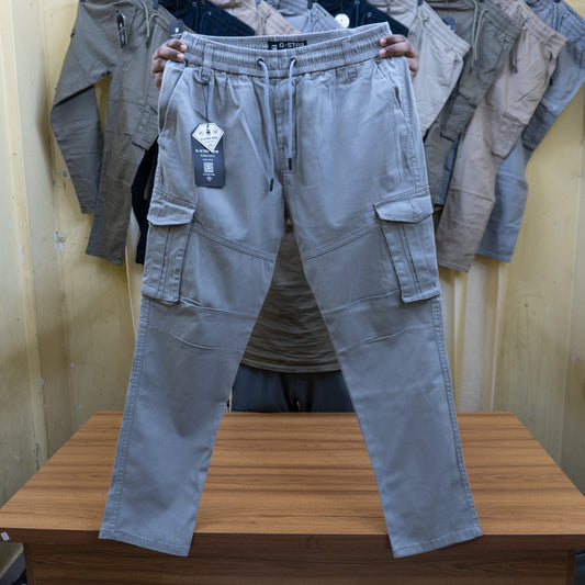 "এস কালার" G-Star brand  কার্গো-মোবাইল প্যান্ট