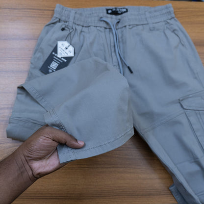 "এস কালার" G-Star brand  কার্গো-মোবাইল প্যান্ট