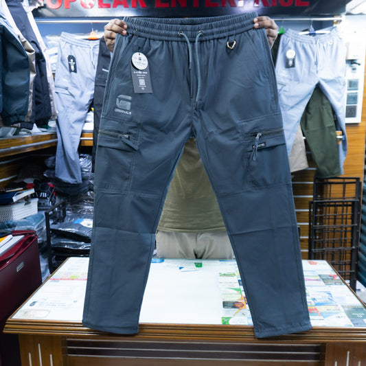 "ডিপ এস কালার" টাউজার G-STAR™ ব্র্যান্ড (কোড:44)