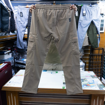 "বিস্কিট কালার" টাউজার G-STAR™ ব্র্যান্ড (কোড:45)