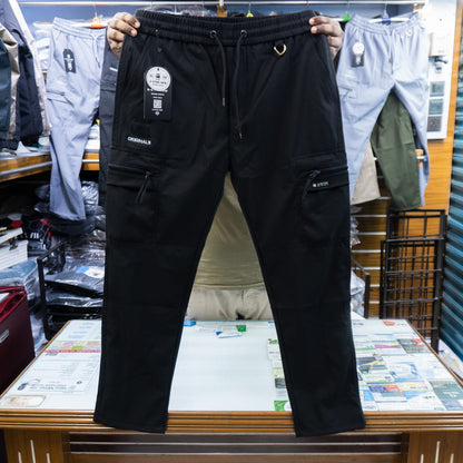 "ব্ল্যাক কালার" টাউজার G-STAR™ ব্র্যান্ড (কোড:46)