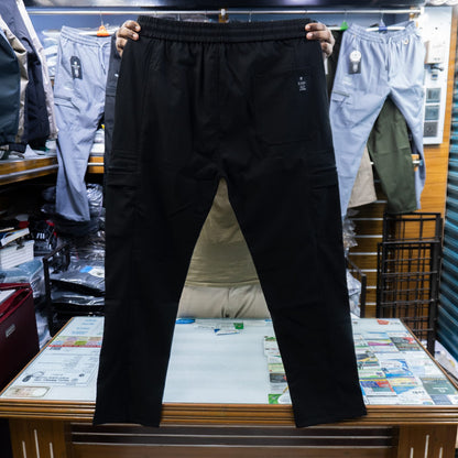 "ব্ল্যাক কালার" টাউজার G-STAR™ ব্র্যান্ড (কোড:46)