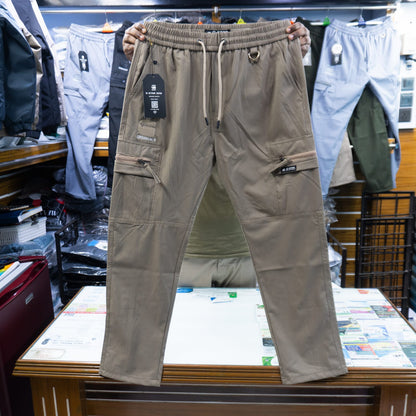 "বিস্কিট কালার" টাউজার G-STAR™ ব্র্যান্ড (কোড:45)