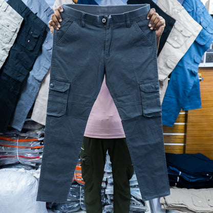 "ডিপ এস-কালার"কার্গো গেবাডিন (ফিনিক্স কটন ফ্যাব্রিক) কোড : 50"