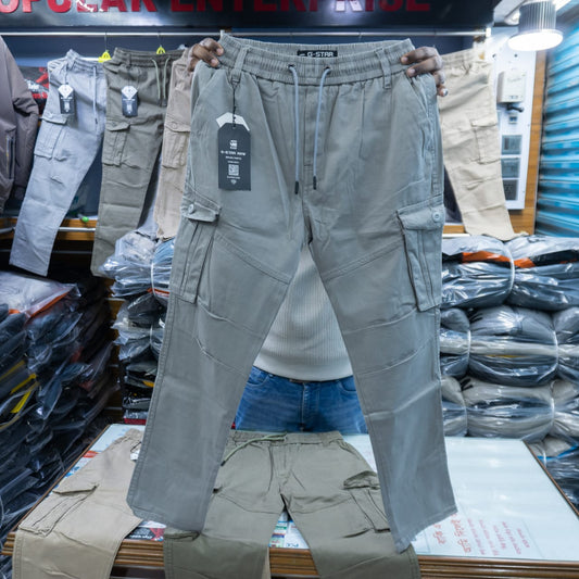 "এস কালার" G-Star brand  কার্গো-মোবাইল প্যান্ট