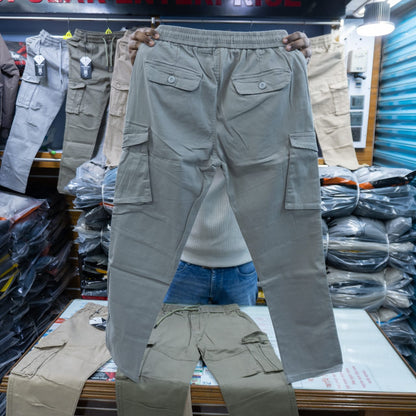 "এস কালার" G-Star brand  কার্গো-মোবাইল প্যান্ট