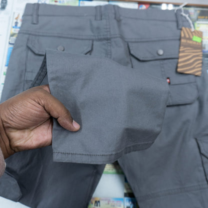 "লাইট এস-কালার"কার্গো গেবাডিন (ফিনিক্স কটন ফ্যাব্রিক) কোড : 53"