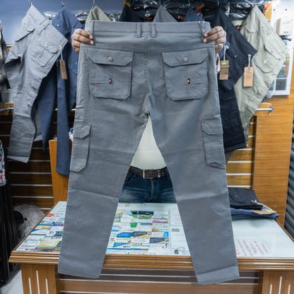 "লাইট এস-কালার"কার্গো গেবাডিন (ফিনিক্স কটন ফ্যাব্রিক) কোড : 53"