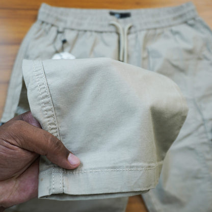 "ক্রিম বিস্কিট-কালার"Timberland™ ফ্লেক্স কার্গো গেবাডিন (ফিনিক্স কটন ফ্যাব্রিক) কোড :91